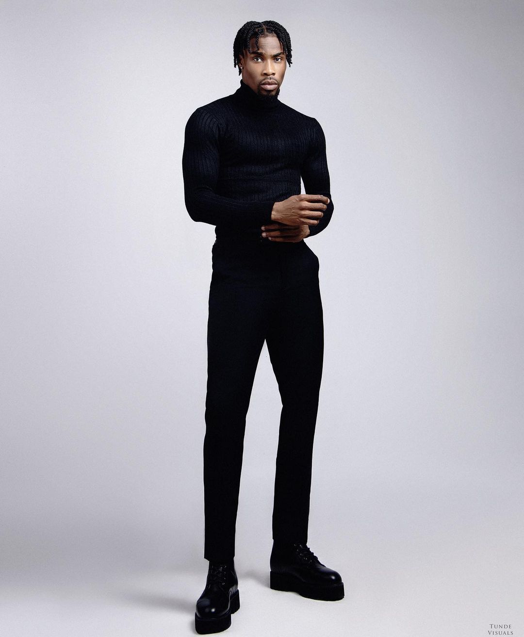 Men’s Pants: Choosing the Right Style for Every Occasion – Style Afrique